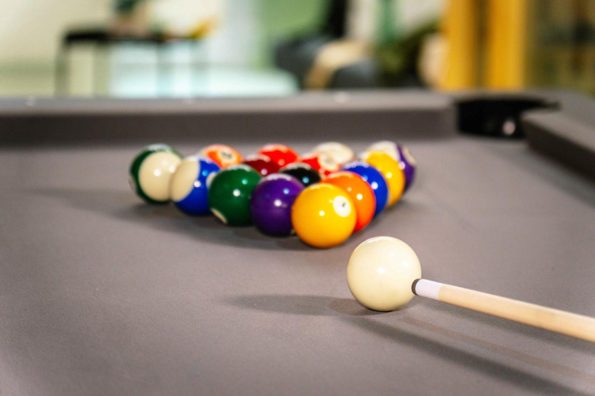 Capsule Flower - Balneo - Cinema - Billard - Nintendo Switch - Mons Centre Εξωτερικό φωτογραφία